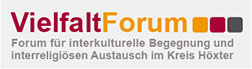 Logo Vielfalt Forum